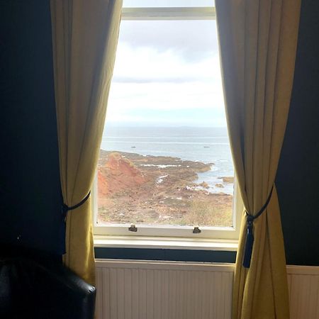 Bayswell Park Hotel Dunbar Eksteriør billede