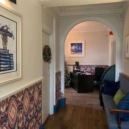Bayswell Park Hotel Dunbar Eksteriør billede