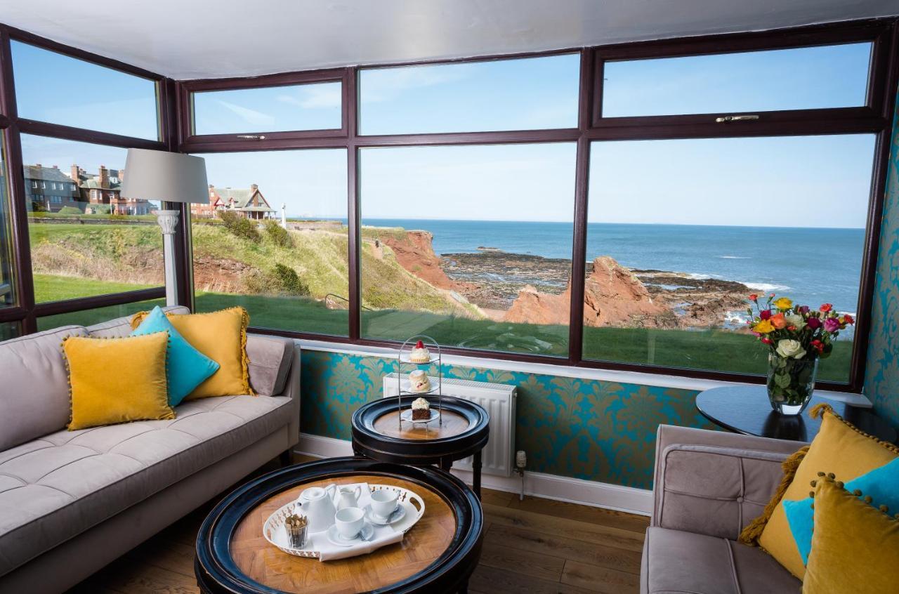 Bayswell Park Hotel Dunbar Eksteriør billede