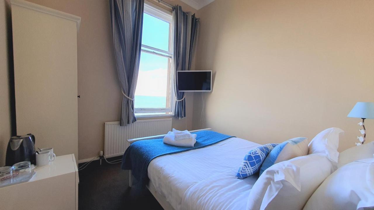 Bayswell Park Hotel Dunbar Eksteriør billede