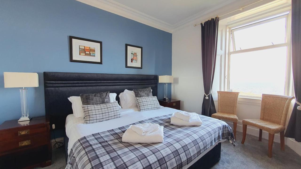 Bayswell Park Hotel Dunbar Eksteriør billede