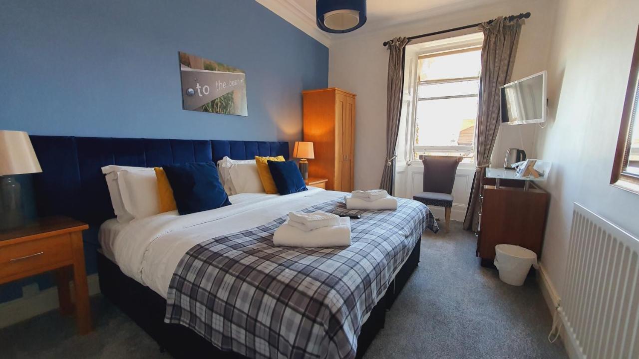Bayswell Park Hotel Dunbar Eksteriør billede
