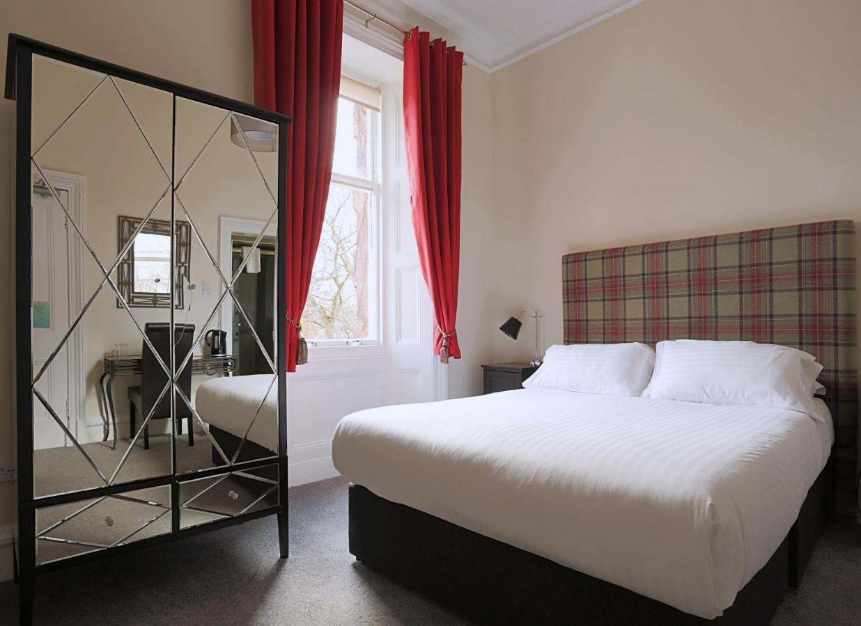 Bayswell Park Hotel Dunbar Eksteriør billede
