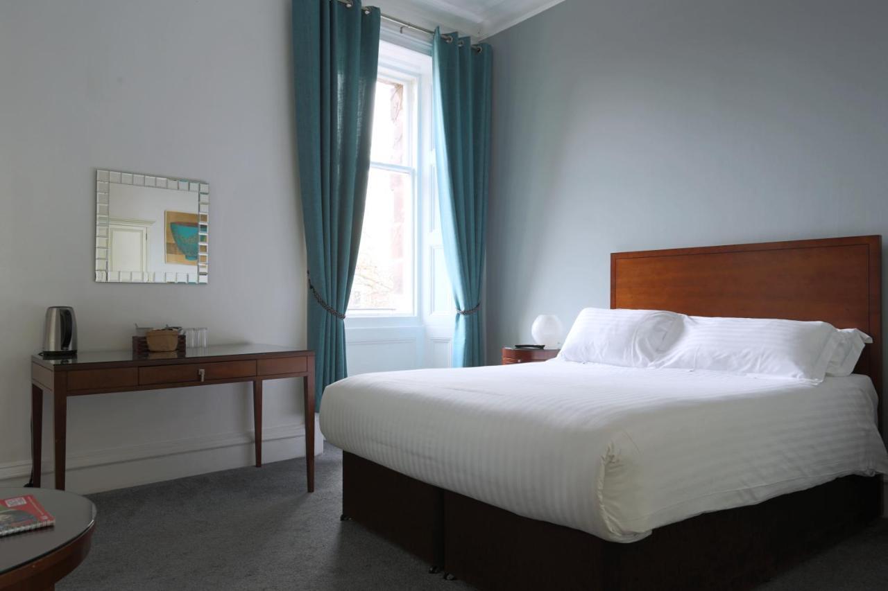 Bayswell Park Hotel Dunbar Eksteriør billede