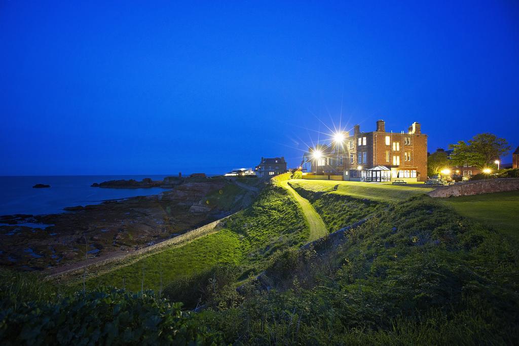 Bayswell Park Hotel Dunbar Eksteriør billede
