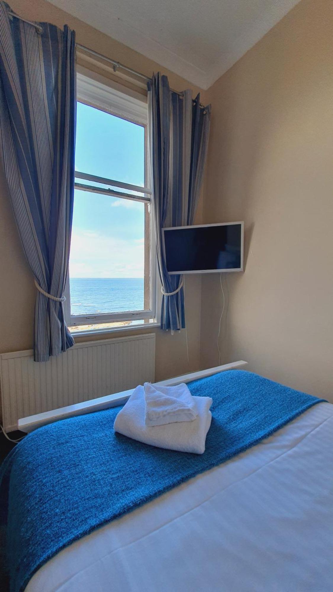 Bayswell Park Hotel Dunbar Værelse billede
