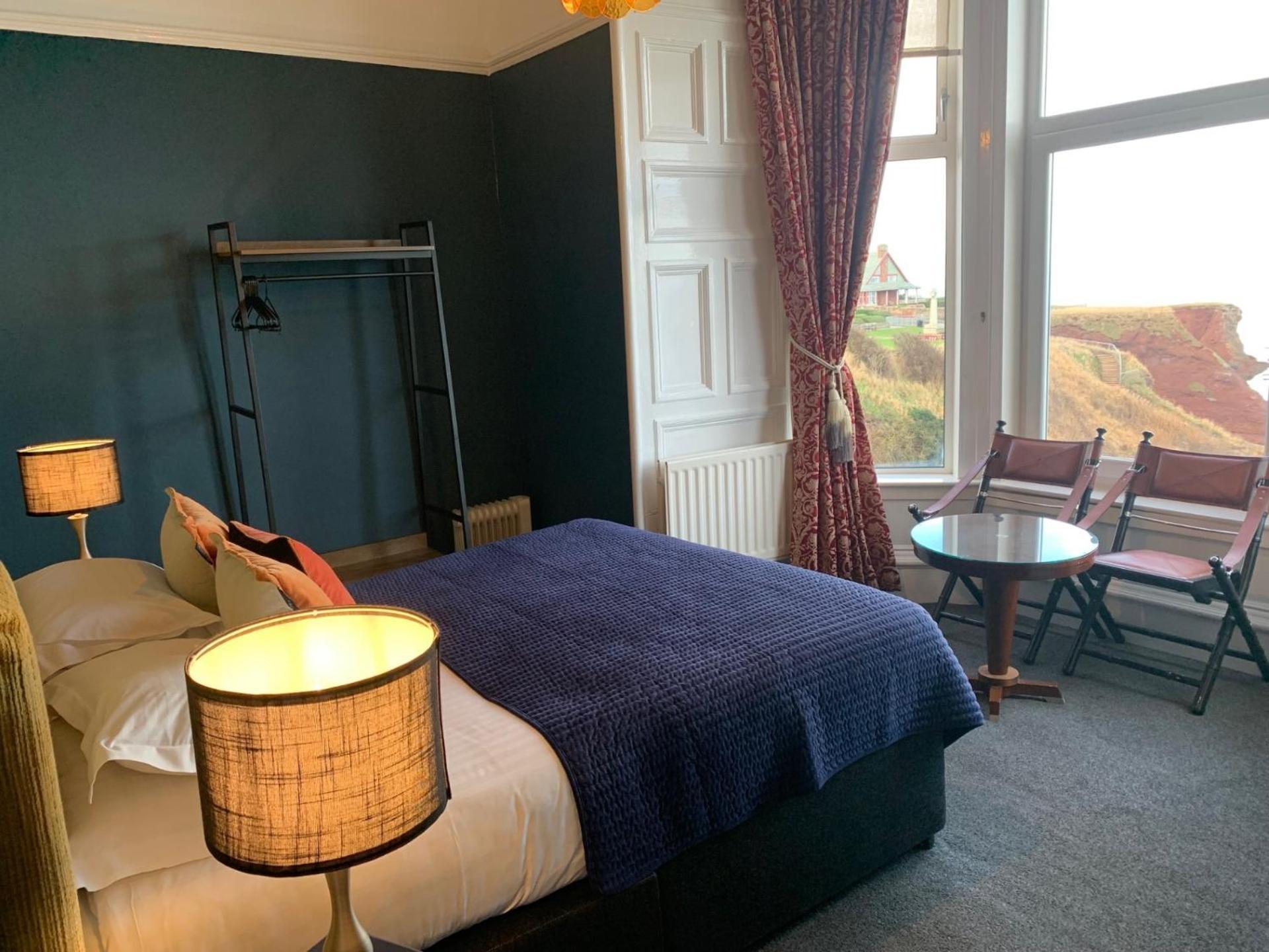 Bayswell Park Hotel Dunbar Eksteriør billede