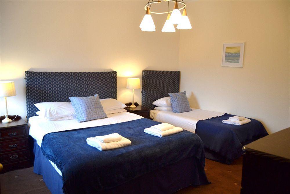 Bayswell Park Hotel Dunbar Eksteriør billede