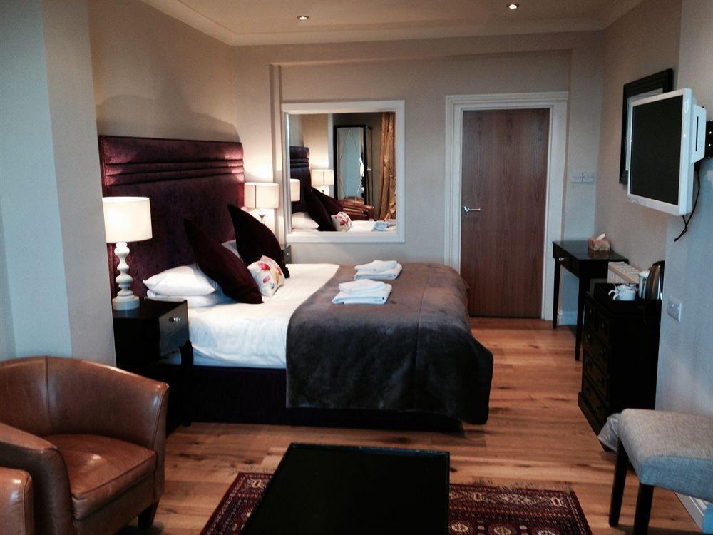 Bayswell Park Hotel Dunbar Eksteriør billede