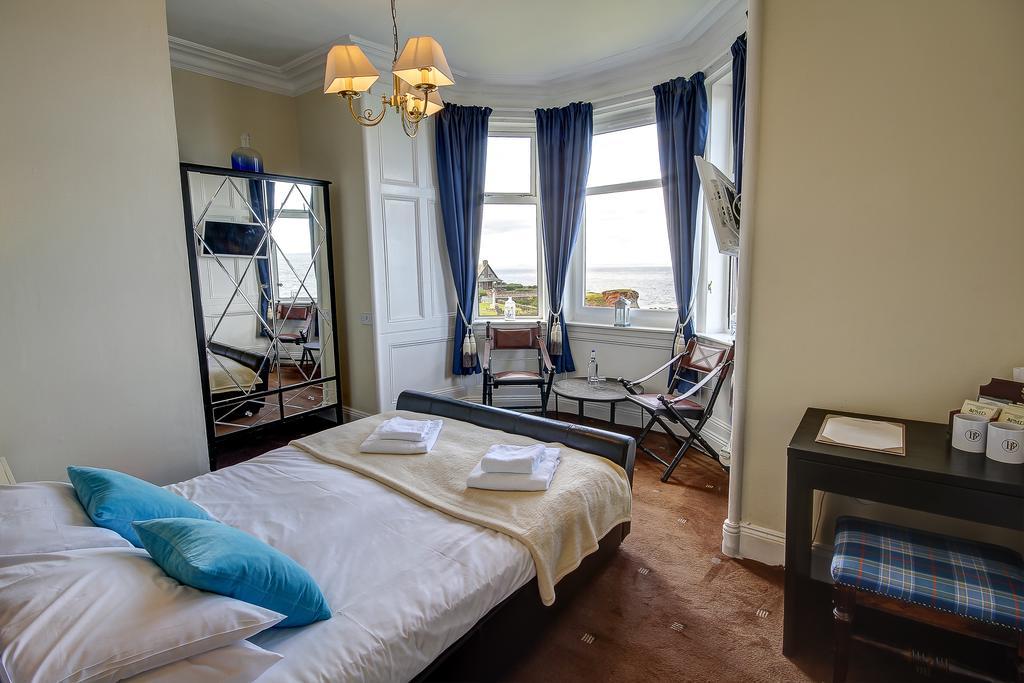 Bayswell Park Hotel Dunbar Eksteriør billede